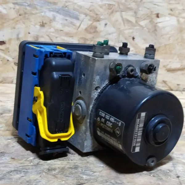 Renault Laguna II ABS-pump OEM 94953/Elk Begagnad image 6