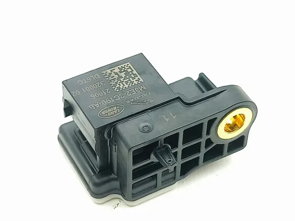 Sensor de velocidad Land Rover OEM M8E23C190AB - Usado image 4