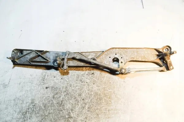 Etupenkin mekanismi BMW 5 (E39) 2003 image 3