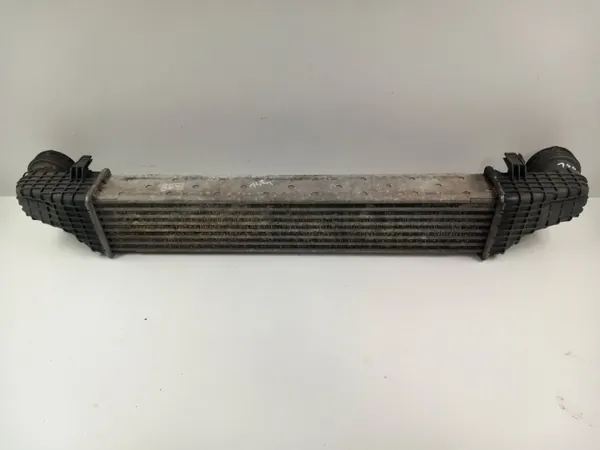 Mercedes Ladeluftkühler OEM A2115003902 für CLS W219 3.0 CDI image 2