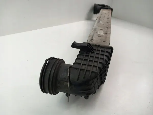 Mercedes Ladeluftkühler OEM A2115003902 für CLS W219 3.0 CDI image 4
