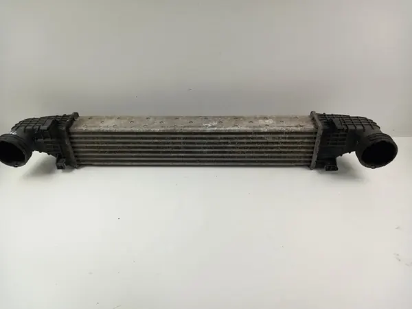 Mercedes Ladeluftkühler OEM A2115003902 für CLS W219 3.0 CDI image 5
