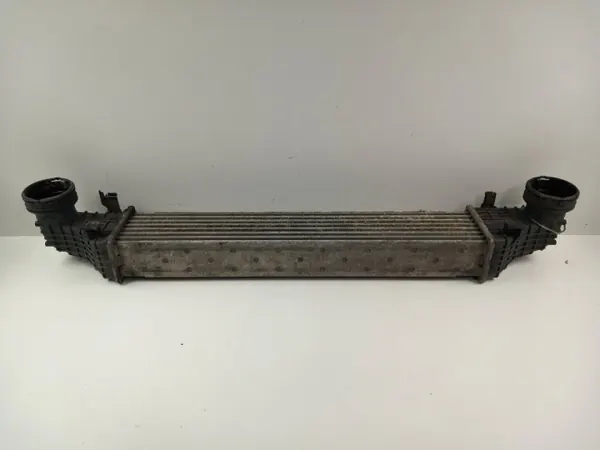 Mercedes Ladeluftkühler OEM A2115003902 für CLS W219 3.0 CDI image 6