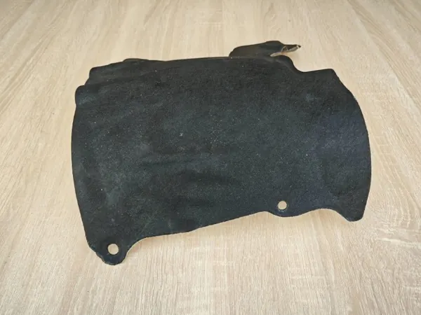 Isolamento Motor BMW OEM 8490329 - Usado image 3