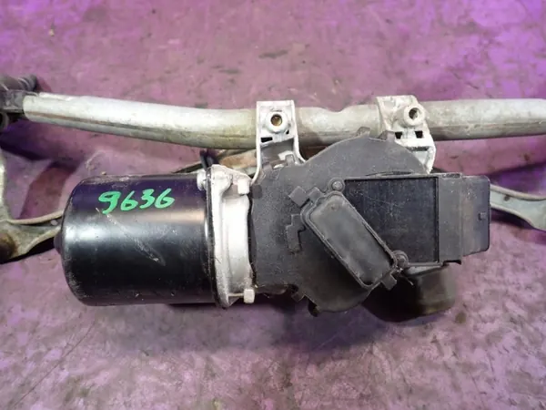 OEM Zawada-382925- Pyyhkijämoottorimekanismi image 6