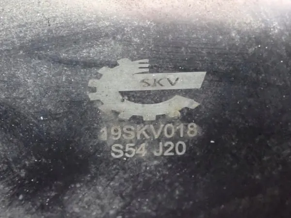 OEM Zawada-382925- Pyyhkijämoottorimekanismi image 9