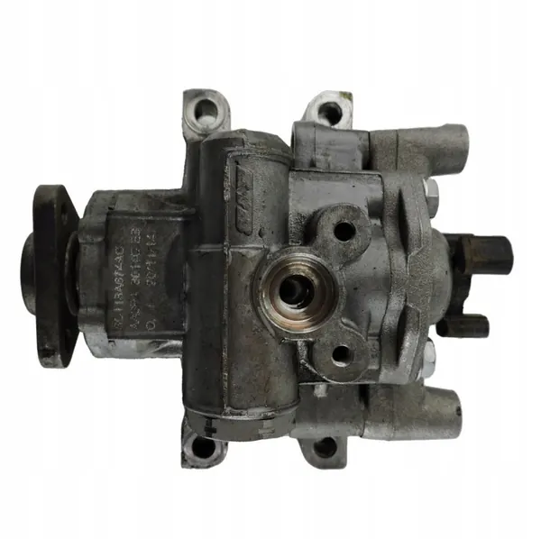 Servostyrningspump Fiat Ducato 2.2 2006- image 2