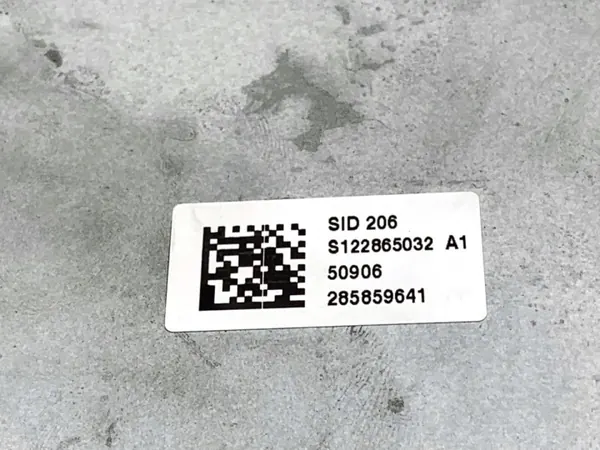 Motorstyrning Ford Kuga I 8V41-12A650-AF 2.0 136hk 08-12 ECU image 5