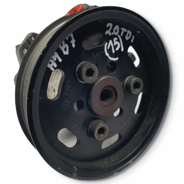 Pompe de direction OEM 8E0145155N pour Audi A4 B7 2.0 TDI image 2
