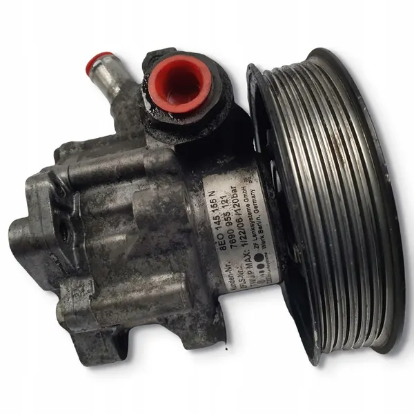 Pompe de direction OEM 8E0145155N pour Audi A4 B7 2.0 TDI image 7