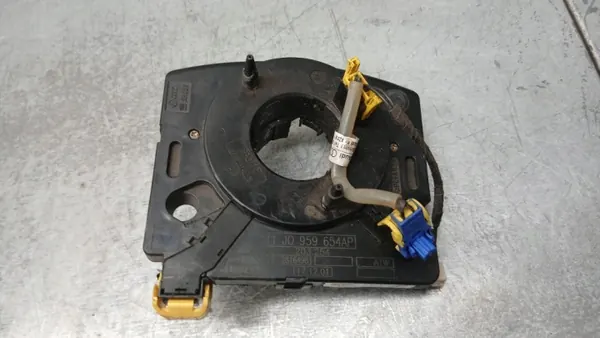 Audi A2 8Z 1.4TDI Riemen OEM 1J0959654AP 99-05R image 2