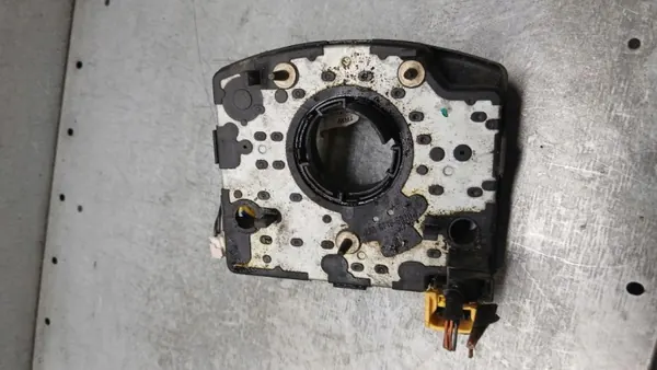 Audi A2 8Z 1.4TDI Riemen OEM 1J0959654AP 99-05R image 4