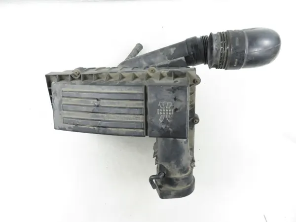 Caixa Filtro Ar VW Golf V Kombi OEM 3C0129607AG image 10
