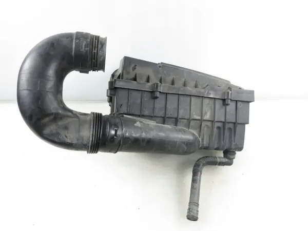 Caixa Filtro Ar VW Golf V Kombi OEM 3C0129607AG image 8