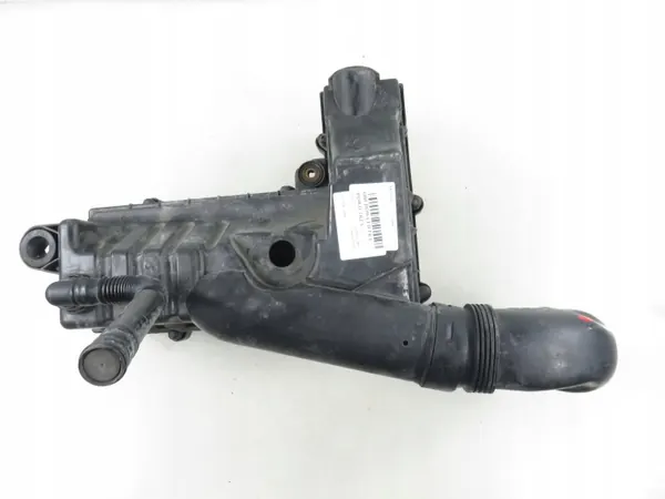 Caixa Filtro Ar VW Golf V Kombi OEM 3C0129607AG image 9