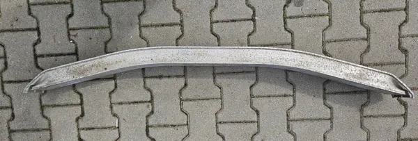 OEM 52171-78010 Refuerzo Parachoques Trasero Lexus NX image 3