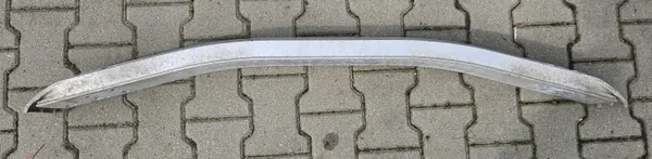 OEM 52171-78010 Refuerzo Parachoques Trasero Lexus NX image 4