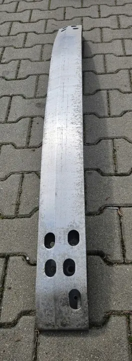 OEM 52171-78010 Refuerzo Parachoques Trasero Lexus NX image 5
