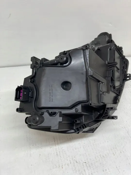 AUDI A5 LIFT FARO IZQUIERDO FULL LED 8W6941011B image 10