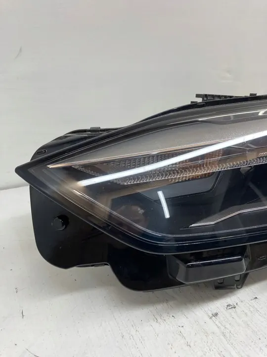 AUDI A5 LIFT FARO IZQUIERDO FULL LED 8W6941011B image 2