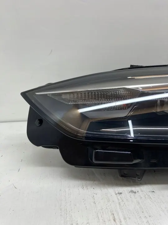 AUDI A5 LIFT FARO IZQUIERDO FULL LED 8W6941011B image 3