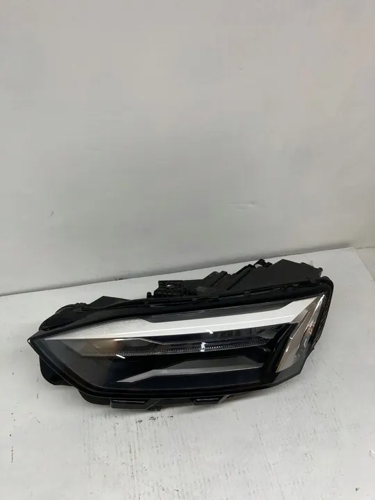 AUDI A5 LIFT FARO IZQUIERDO FULL LED 8W6941011B image 4