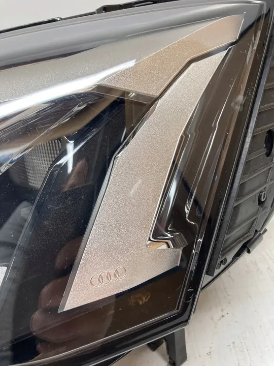 AUDI A5 LIFT FARO IZQUIERDO FULL LED 8W6941011B image 7