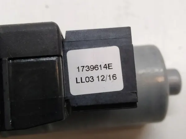 Motor de techo solar OEM 5TA877795 para VW Touran III image 4