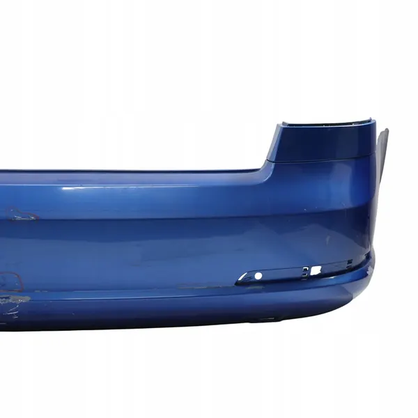 Paraurti posteriore Skoda Octavia II 2 RS VRS Sedan image 3