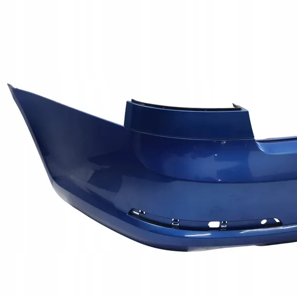 Paraurti posteriore Skoda Octavia II 2 RS VRS Sedan image 5