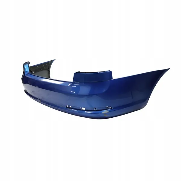 Paraurti posteriore Skoda Octavia II 2 RS VRS Sedan image 6