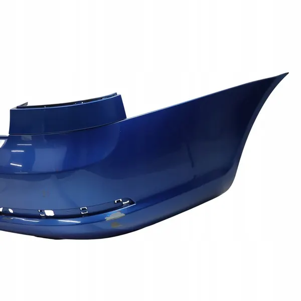 Paraurti posteriore Skoda Octavia II 2 RS VRS Sedan image 7