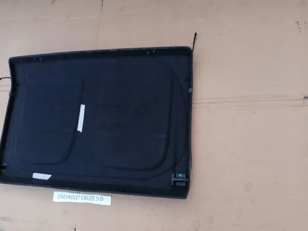 Achterste kofferbakplank OEM pół cruze 002 voor Chevrolet Cruze image 5