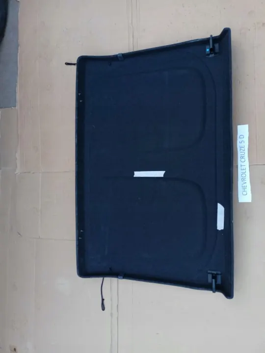 Achterste kofferbakplank OEM pół cruze 002 voor Chevrolet Cruze image 6
