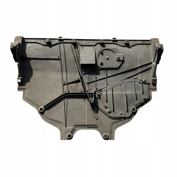 Cubierta motor Mazda CX-5 OEM KE6456 - 2014 2.2D image 2