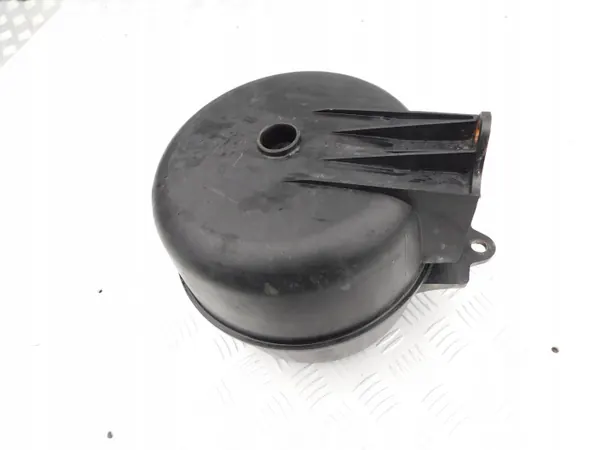 Tanque de vácuo de travão OEM A9064300103 Sprinter 906 image 2