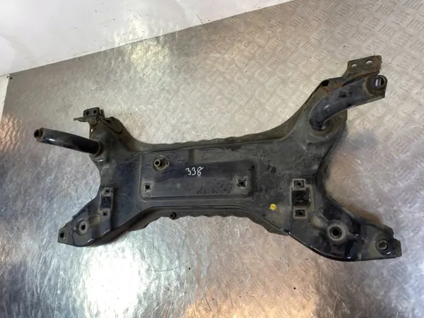 Begagnad framfjädring OEM FOB40997 Mitsubishi image 3