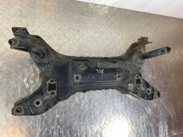 Begagnad framfjädring OEM FOB40997 Mitsubishi image 4
