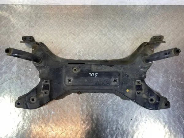 Begagnad framfjädring OEM FOB40997 Mitsubishi image 5