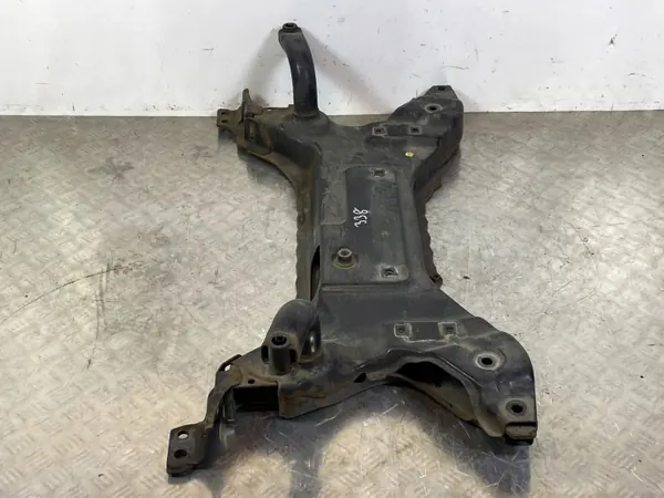 Begagnad framfjädring OEM FOB40997 Mitsubishi image 6