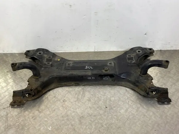 Begagnad framfjädring OEM FOB40997 Mitsubishi image 7