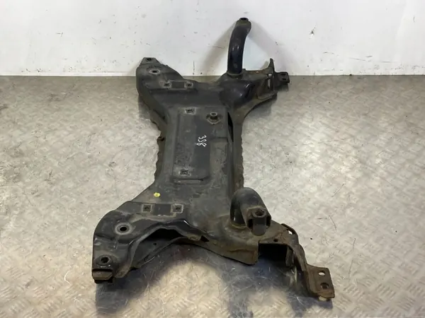 Begagnad framfjädring OEM FOB40997 Mitsubishi image 8