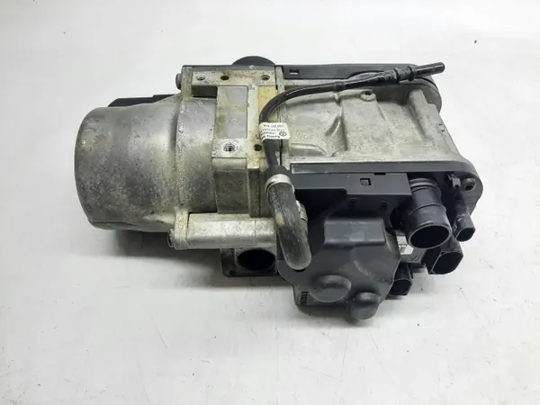 Calefactor auxiliar Webasto VW Golf VIII OEM 5WA815005AB image 4