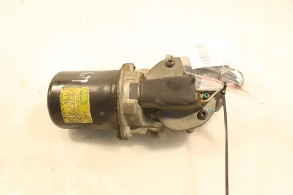 Motor limpiaparabrisas delantero OEM 53557202 Opel Movano image 2