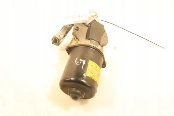 Motor limpiaparabrisas delantero OEM 53557202 Opel Movano image 3