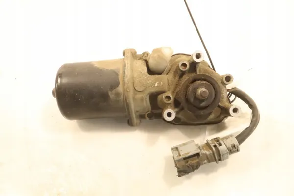 Motor limpiaparabrisas delantero OEM 53557202 Opel Movano image 5