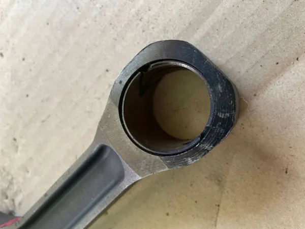 RF9C OEM Vevararm för 2.2 HDI TDCI Motor image 4