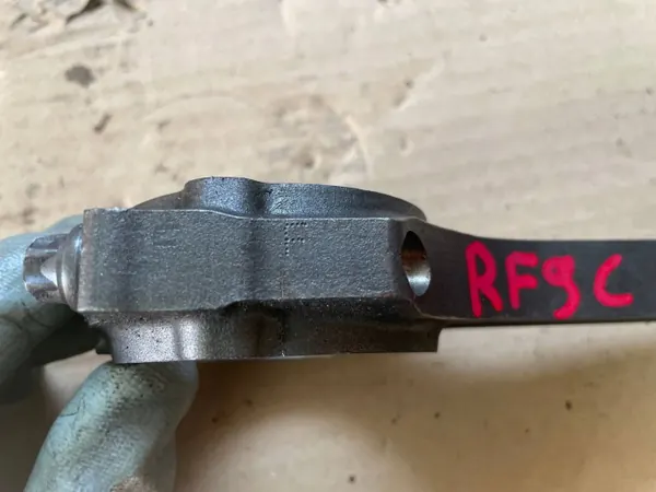 RF9C OEM Vevararm för 2.2 HDI TDCI Motor image 6