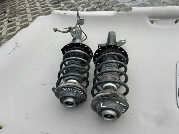 OEM ALFA ROMEO GIULIETTA 2,0 JTD Vorderstoßdämpfer image 2