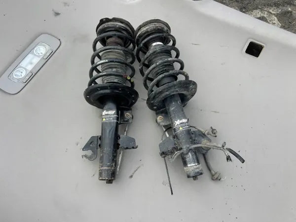 OEM ALFA ROMEO GIULIETTA 2,0 JTD Vorderstoßdämpfer image 4